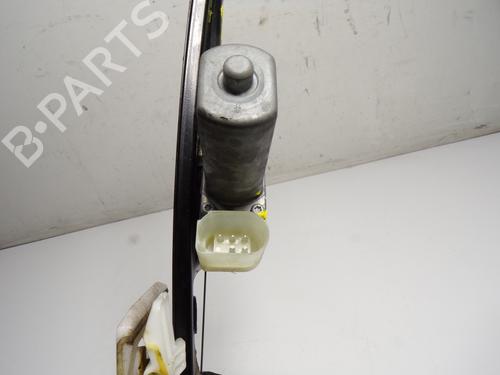 Rear left window mechanism BMW 1 (F20) | BP15581800C24