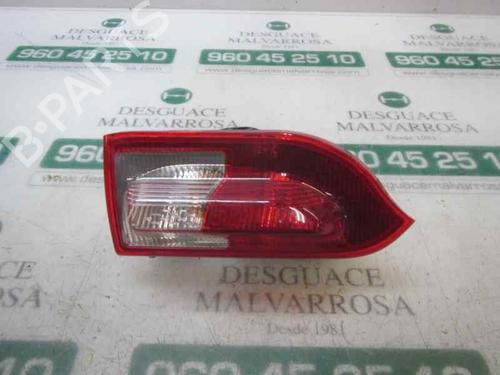 Used Left tailgate light OPEL INSIGNIA A Sports Tourer (G09) [2008-2017]  3991163