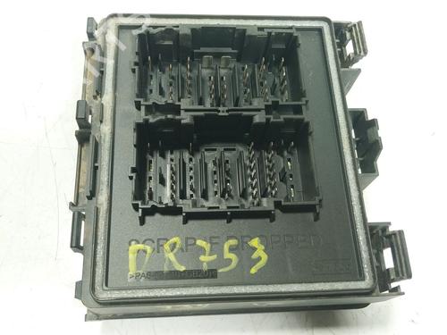 Used Fuse box FORD FIESTA VII (HJ, HF) 1.1 Ti-VCT (86 hp) 29638030