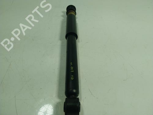 Right rear shock absorber SMART FORFOUR Hatchback (453) electric drive (453.091) (82 hp) 16876513