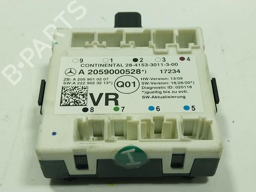 Used Electronic module Electronic module 27562118 27562118