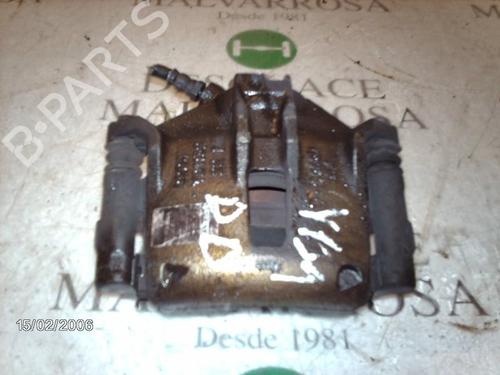 Højre bremsekaliber foran CITROËN XSARA PICASSO (N68) 2.0 HDi (90 hp) 11555508
