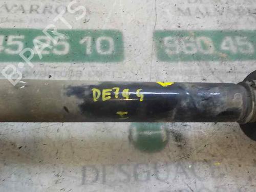 Left front driveshaft AUDI A6 C6 (4F2) 2.0 TDI | BP5158695M38 