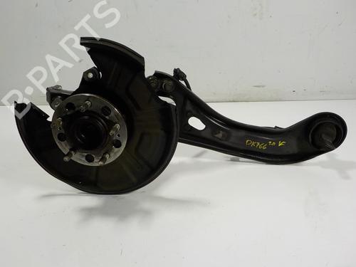 Used Right rear steering knuckle HYUNDAI i40 I (VF) 1.7 CRDi (116 hp) 13077290