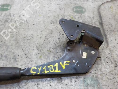 Hand brake CITROËN JUMPER II Van 2.2 HDi 100 | BP8770982I18 - Image 3