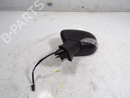 Left mirror RENAULT CLIO IV (BH_)  | BP9444400C26 