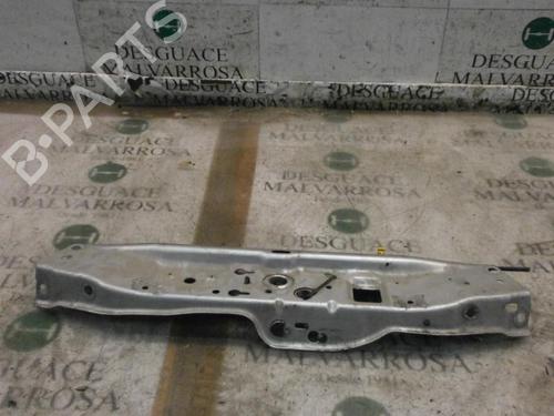 Used Front slam panel Front slam panel OPEL ZAFIRA / ZAFIRA FAMILY B (A05) 1.9 CDTI (M75) (120 hp) 3790774 3790774