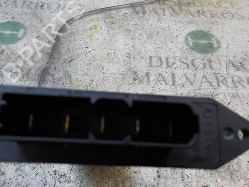 Heater resistor DODGE CALIBER 2.0 CRD | BP11643991M108 