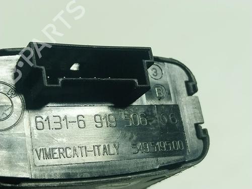 Warning switch BMW X1 (E84) sDrive 16 d | BP17920521I22 