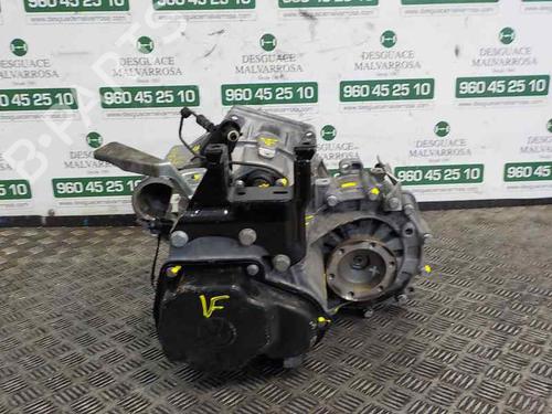 Gearbox SEAT IBIZA IV (6J5, 6P1) 1.9 TDI | BP4645680M3
