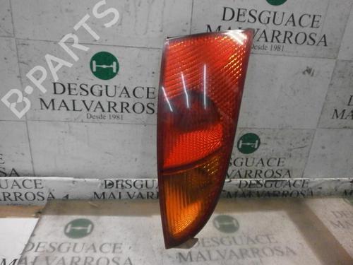 Used Right taillight FORD FOCUS I (DAW, DBW) 1.8 Turbo DI / TDDi (90 hp) 3762312