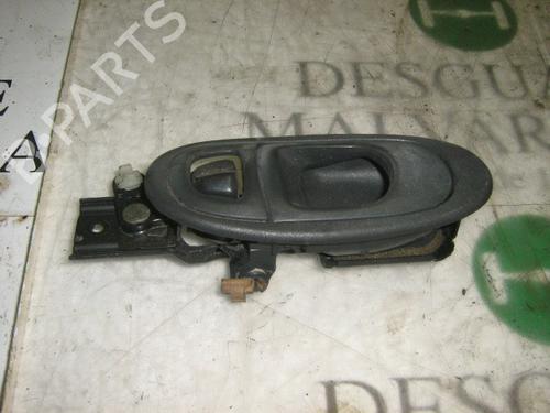 Used Front left interior door handle Front left interior door handle MAZDA XEDOS 6 (CA) [1992-1999] 3791371 3791371