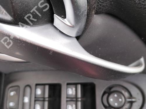 Left front brake caliper FIAT 500X (334_)  | BP11553802M105  - Image 13