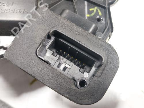 Front left lock VW TIGUAN ALLSPACE (BW2, BJ2) | BP28623782C98 - Image 3