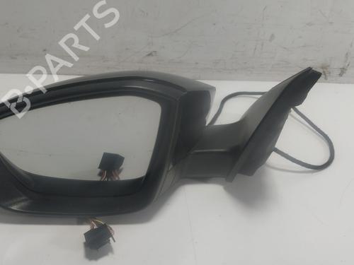 left-mirror-skoda-octavia-iii-combi-5e5-5e6-2012-2013-2014-2015-2016-2017-2018-2019-2020-32307341 main image