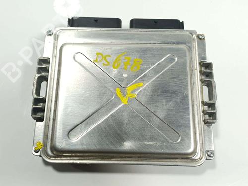 Engine control unit (ECU) DACIA DUSTER (HM_) | BP39598592M57 - Image 3