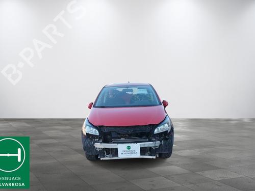Right sun visor OPEL CORSA E (X15) 1.4 (08, 68) | BP13294643I2  - Image 10
