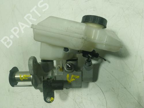 Used Brake master cylinder Brake master cylinder SEAT IBIZA V (KJ1, KJG) 1.0 TSI (110 hp) 17185133 17185133