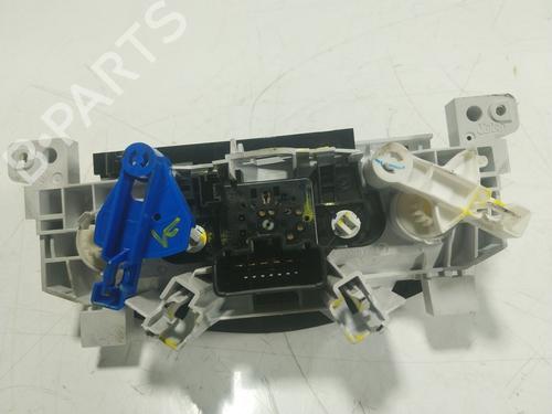 Climate control DACIA SANDERO II TCe 90 (B8M1, B8MA, B8AC) | BP18108573I5 