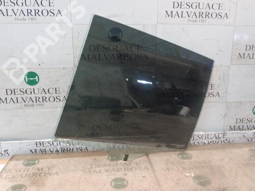 Used Rear left door window Rear left door window CITROËN C4 Picasso I MPV (UD_) 1.6 HDi (109 hp) 3797047 3797047