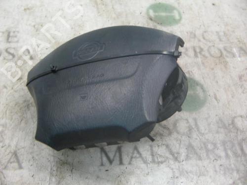 Used Driver airbag NISSAN ALMERA I Hatchback (N15) [1995-2001]  4022349
