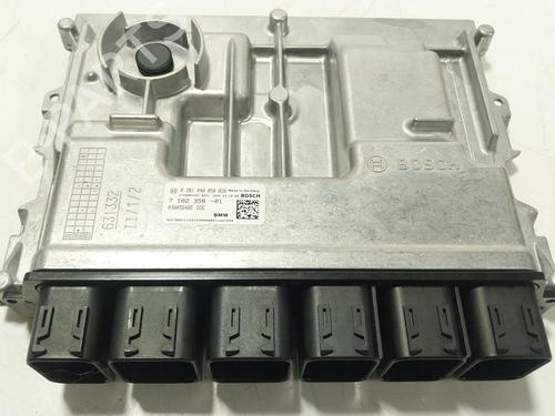 Used Engine control unit (ECU) BMW X5 (G05, F95) xDrive 40 d Mild-Hybrid (352 hp) 30361285
