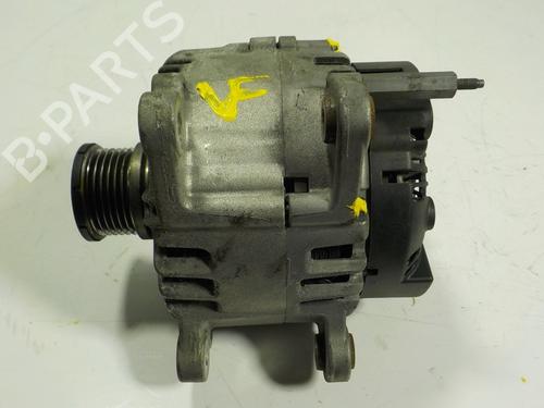 Generator SKODA OCTAVIA III Combi (5E5, 5E6) 1.6 TDI (110 hp) 11033752