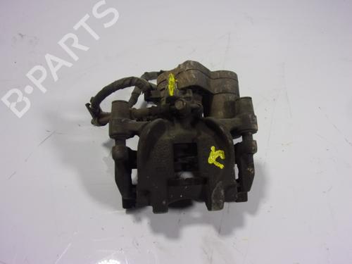 Used Left rear brake caliper FORD MONDEO V Hatchback (CE) [2014-2025]  13038242