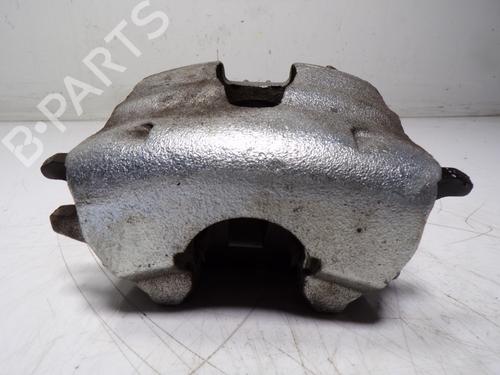 Used Left front brake caliper Left front brake caliper SKODA KAMIQ (NW4) 1.0 TSI (110 hp) 13948377 13948377