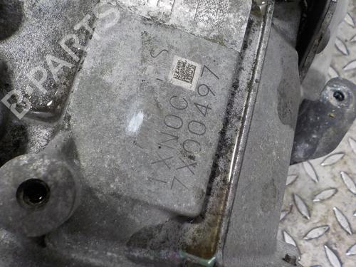 Gearbox RENAULT KOLEOS I (HY_)  | BP16716653M3  - Image 6