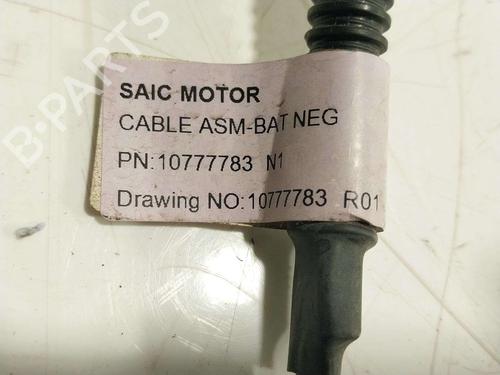 Electronic module MG MG ZS SUV (AZS1) 1.5 VTi | BP39081574M83 - Image 3