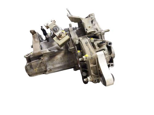 Gearbox FIAT TIPO Hatchback (356_, 357_) 1.4 (356HXA1B, 357) | BP38019312M3  - Image 5