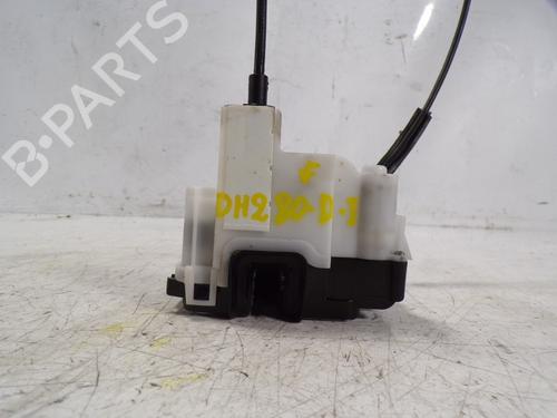Used Front left lock Front left lock FIAT 500 (312_) 1.2 (312AXA1A) (69 hp) 8224435 8224435