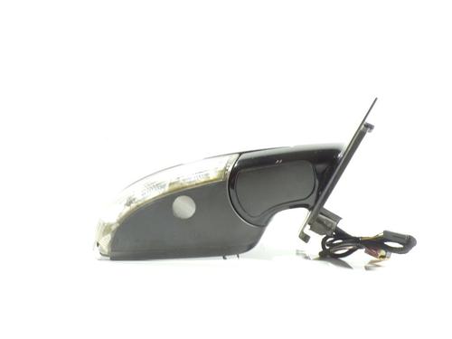 Bakspejl Højre VW PHAETON (3D1, 3D2, 3D3, 3D4, 3D6, 3D7, 3D8, 3D9) 3.0 V6 TDI 4motion | BP8906443C27 