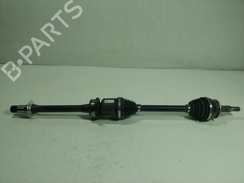 Used Right front driveshaft TOYOTA RAV 4 V (_A5_, _H5_) [2018-2025]  17804439
