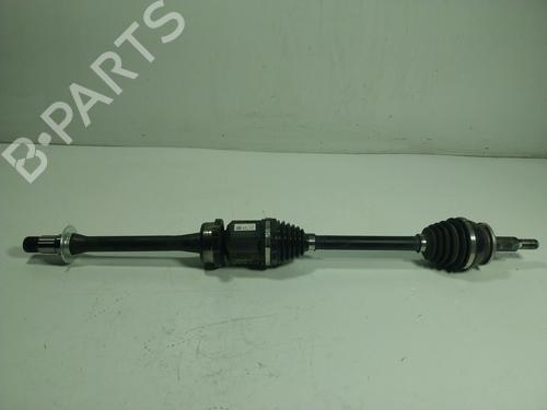 Right front driveshaft TOYOTA RAV 4 V (_A5_, _H5_) [2018-2024]  17804439