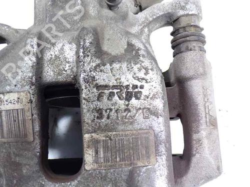 Left front brake caliper CITROËN C4 II (NC_) | BP11552173M105 - Image 4