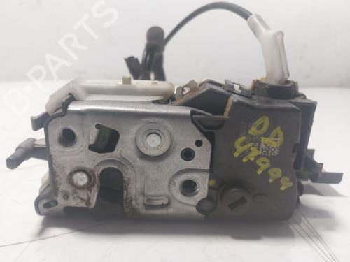 BP16958175C97 | Front right lock PEUGEOT 3008 MPV (0U_) 1.6 HDi BP16958175C97