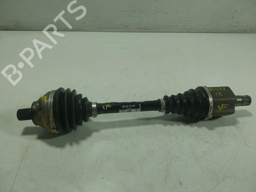 Used Left front driveshaft Left front driveshaft SEAT LEON Sportstourer (KL8, KLD) [2020-2026] 18055669 18055669