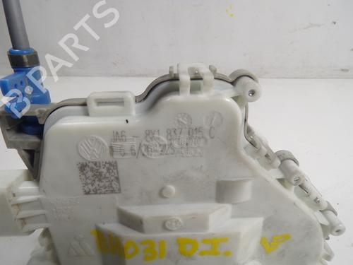 Front left lock AUDI A3 Sportback (8VA, 8VF) 35 TFSI | BP7679007C98 