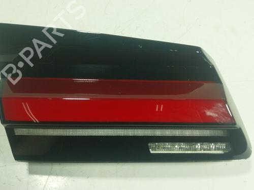 Used Left tailgate light Left tailgate light BMW 3 (G20, G80, G28) 318 i (156 hp) 25040504 25040504