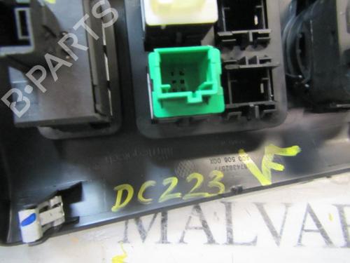 Mirror switch CITROËN C-ELYSEE (DD_)  | BP3873065I25  - Image 5