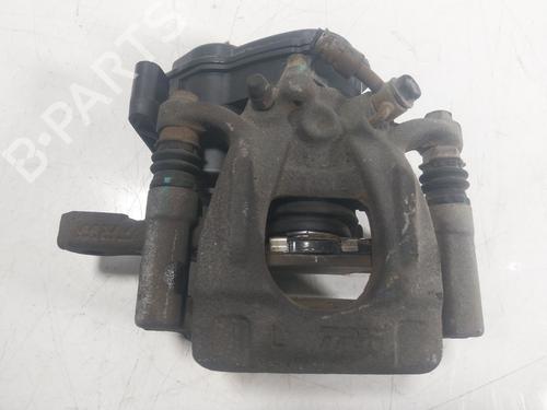 Used Left rear brake caliper NISSAN X-TRAIL III (T32_, T32R, T32RR) 1.6 dCi (T32) (130 hp) 20098374