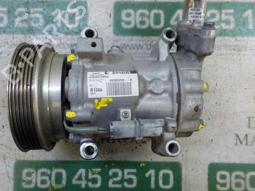 Used AC compressor AC compressor MERCEDES-BENZ CITAN MPV (W415) 111 CDI (415.703, 415.705) (110 hp) 5819183 5819183