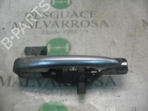 Høyre bak utvendig håndtak RENAULT LAGUNA II (BG0/1_) [2001-2007]  3775226