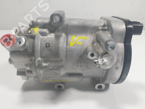 Used AC compressor AC compressor TOYOTA RAV 4 V (_A5_, _H5_) 2.5 Hybrid (AXAH52) (218 hp) 17804409 17804409
