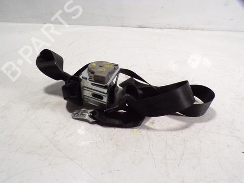 Used Rear right seatbelt BMW 3 (E90) [2004-2012]  8418502
