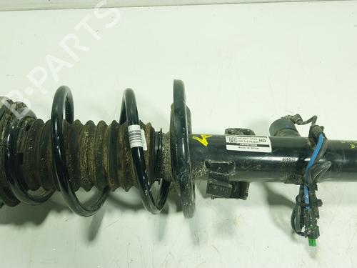 Used Right front shock absorber Right front shock absorber BMW 4 Gran Coupe (G26) 420 d Mild-Hybrid xDrive (190 hp) 29493295 29493295