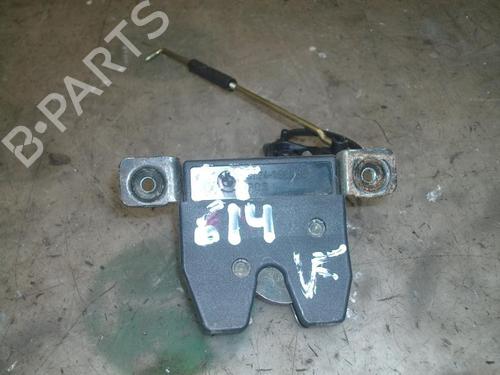 Used Hood lock BMW 3 (E36) 320 i (150 hp) 8769711