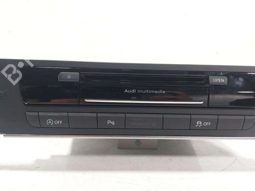 Used Electronic module Electronic module AUDI A6 C7 (4G2, 4GC) 2.0 TDI quattro (190 hp) 34648499 34648499